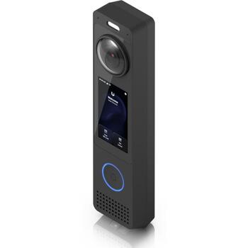 Ubiquiti G6 Pro Entry viedais piekļuves kontroles karšu lasītājs UVC-G6-Pro-Entry, melns, 12 MP, 7,62 cm (3