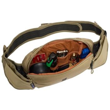 Thule Поясная сумка 2L, выцветший хаки, 3205305, 310g, 2L, нейлон, поясной ремень (3205305)