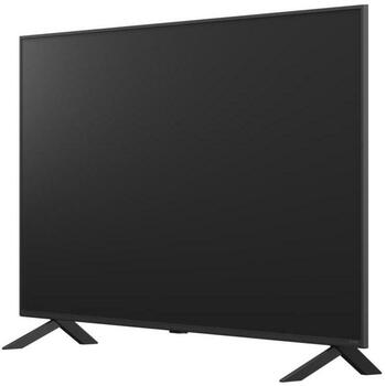 LG телевизор 43QNED80A3A, 43