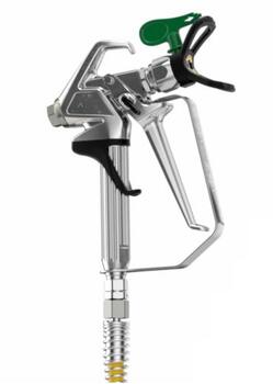 Krāsošanas ierīce SuperFinish 23 PRO 230V 2399198 WAGNER (2399198)