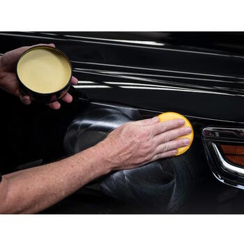 Meguiar's G7014 Gold Class Твердый воск Carnauba Plus 311 г (США) (G7014)