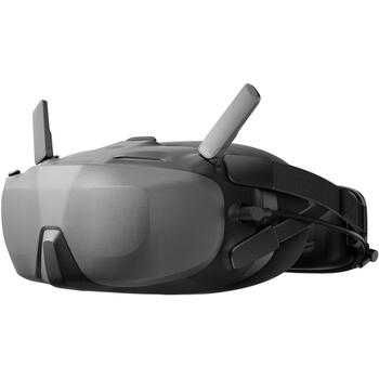Dji Drons Avata 2 Fly Smart Combo CP.FP.00000266, 4 rotori, 48 MP, 3840 x 2160 px, 27 m/s, 13000 m, 2150 mAh, 46 GB (CP.FP.00000266)