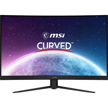 MSI G32C4X LCD monitors, 31.5