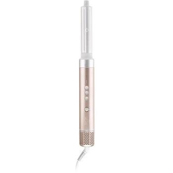 ETA Fenité Pastels ETA232390000, matu fēns/veidotājs, 1400 W, 3 sildīšanas līmeņi, jonu kondicionēšana, Coanda gaisa plūsma, zelts (ETA232390000)