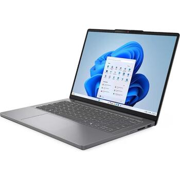 Lenovo ноутбук IdeaPad Slim 3 14ARP10 83K600EBNT, 14in, WUXGA OLED 1920x1200, Ryzen 5 150, 16GB DDR5, 512GB SSD, Windows 11 Home (83K600EBNT)