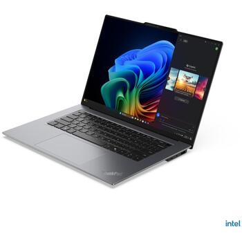 Lenovo ThinkPad X9-15 G1 Intel, 21Q6001VMH, 15.3 OLED 2880 x 1800, Intel Core Ultra 5 228V, 32 GB LPDDR5x, 512 GB SSD (21Q6001VMH)