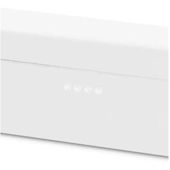Hama Наушники 00184104, 55g, Белый, 90dB, Беспроводные, 32Ω, Вкладыши, USB-C, Bluetooth, 20Hz-20KHz, Встроенный микрофон (00184104)