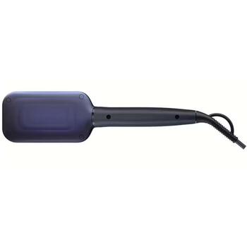 Philips Matu izlīdzināšanas suka BHH885/00 5000, 1.8 m vads, 50 sek sildīšanās laiks, 60 W jauda, 1 temperatūras iestatījums (BHH885/00)