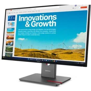 Lenovo ThinkVision P24QD-40 64B1GAT1EU, 23.8