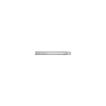 Линейка 500x18x0,5мм тип 497 SC497.209-x SCALA (SC497.209-x)
