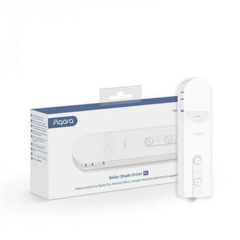 Aqara Драйвер рулонных штор RSD-M01, Белый, ZigBee (RSD-M01)