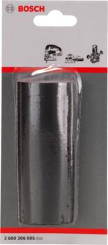 Figūrzāģiem ADAPTERS BOSCH 2600306005 (2600306005)