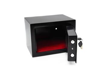 Seifs 21x17x17cm, G10910 GEKO (G10910)