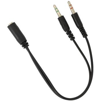 White Shark Наушники PEACOCK-2 BLACK, 212g, 32Ω, 20Hz-20KHz, 2m, RGB подсветка, накладные, проводные, встроенный микрофон (PEACOCK-2 BLACK)