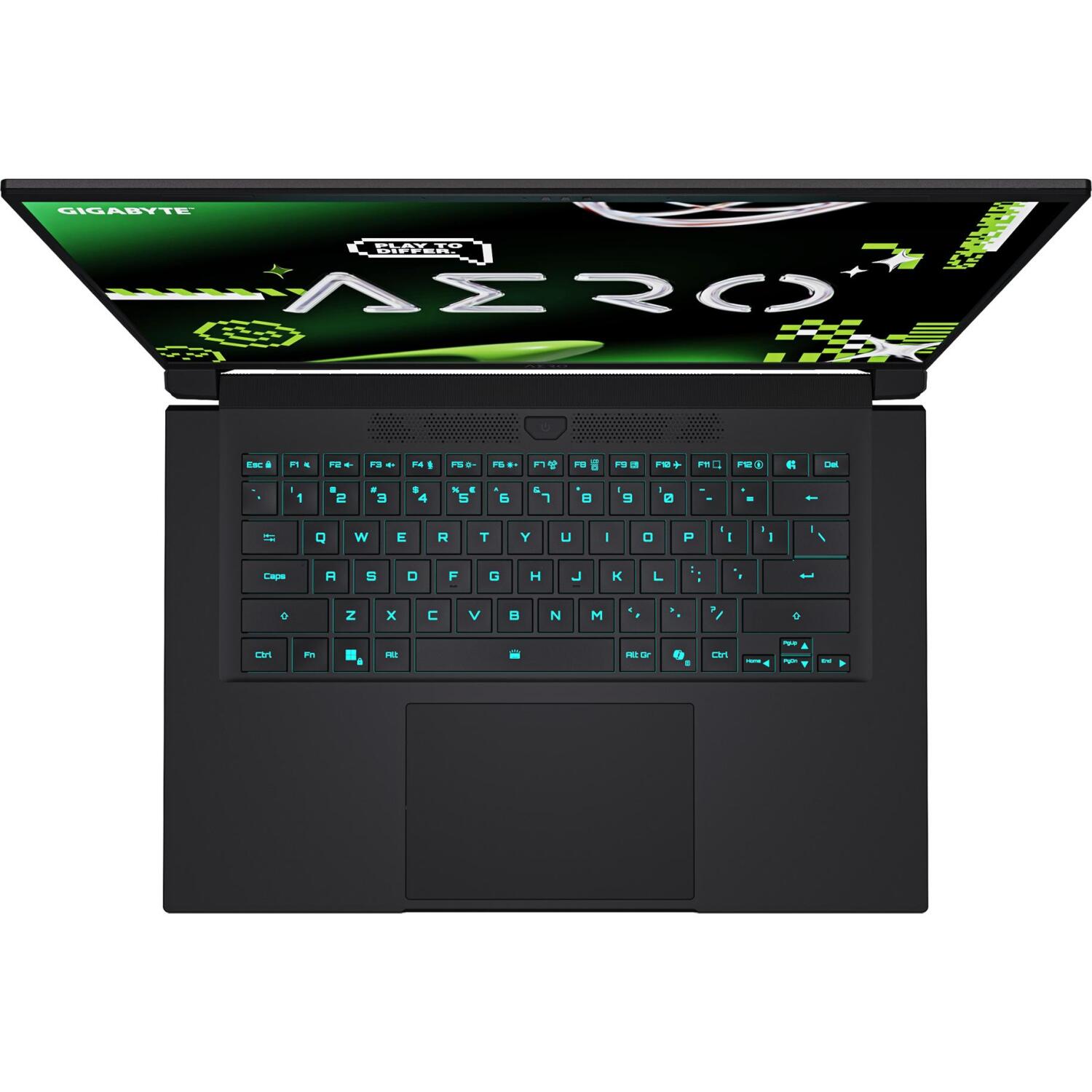 Gigabyte AERO X16 1WH93EEC94AD, 16