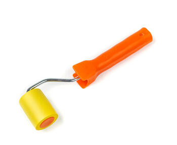 Piespiedrullis tapetēm ar kātu 5cm, POLAX (21-001)