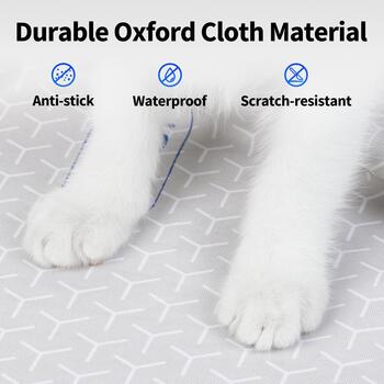 PETKIT High Performance Cat Litter Pad Ultra 3.0 for Purobot Ultra | P99038 | Grey/Blue (P99038)