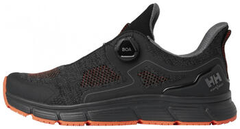 Helly Hansen рабочие ботинки Kensington Low BOA 78358_992-41&HH, 41, O1 HRO SRC ESD, система BOA Fit, HH Dual-Stride (78358_992-41&HH)