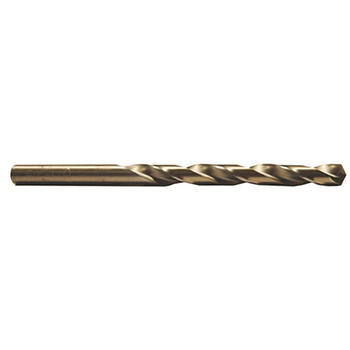 HSS urbis metālam 10.2x133mm KEIL (307.301.020)