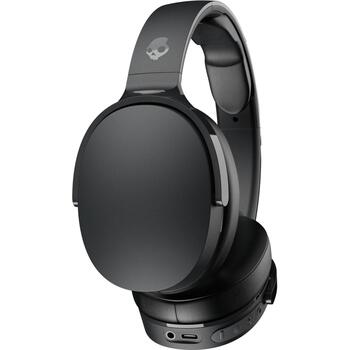 Skullcandy Наушники Hesh Evo S6HVW-N740, 32Ω, Bluetooth 5.0, до 36ч работы от аккумулятора, шумоподавление (S6HVW-N740)