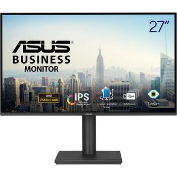 ASUS BE27AQ ЖК-монитор, 27