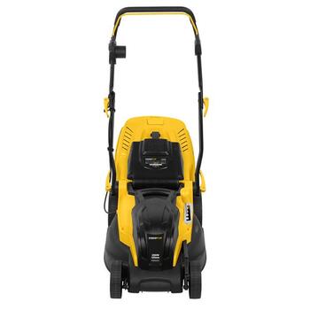 Электрическая газонокосилка 2000Вт, Ø420мм, POWXG6281 POWERPLUS (POWXG6281)