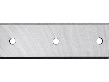Yato priekšmets zāles smalcinātājam YT-861910, 150x51x15 mm, hroma tērauds, benzīna smalcinātājam YT-86155 (YT-861910)