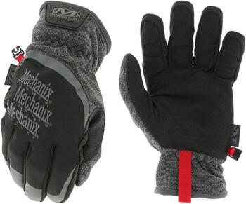 Зимние перчатки COLDWORK™ FastFit, XL; CWKFF-58-011 ИЗНОС МЕХАНИКИ (CWKFF-58-011)