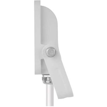 Emos LED-прожектор GLARO ZS2214W, 10 W, 1000 lm, IP65, нейтральный белый, алюминий, 120°, 20 000 ч (ZS2214W)