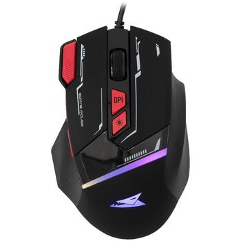 Baracuda MANTA-B BGM-041, Black (MANTA-B)
