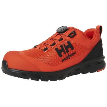 Helly Hansen рабочие ботинки Chelsea Evo Brz BOA 78245_290-35&HH, 35, S1P SRC ESD, алюминиевый подносок, стелька Ortholite (78245_290-35&HH)