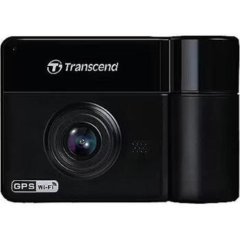 VEHICLE RECORDER DRIVEPRO 550/64GB TS-DP550B-64G TRANSCEND (TS-DP550B-64G)