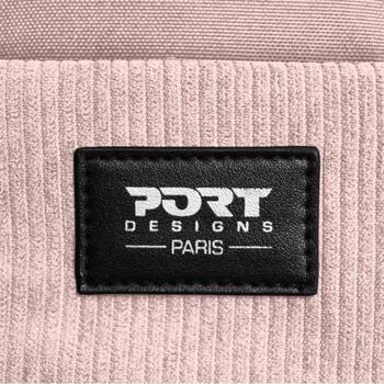 Port Designs MILANO II 140728, рюкзак, 16 л, 14-16