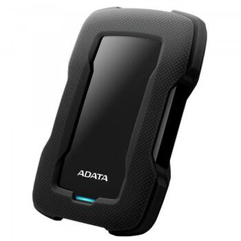 Adata HDD AHD330-5TU31-CBK 5TB, 2.5