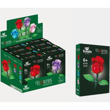 Koala Игрушка G2671, 12,7 x 4 x 18,5 см, 6+ (G2671)