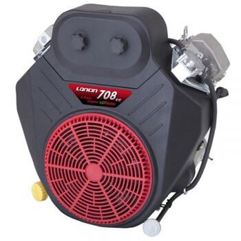 Dzinējs Loncin LC2P77F-1 (A) Loncin 2200000010438 (2200000010438)