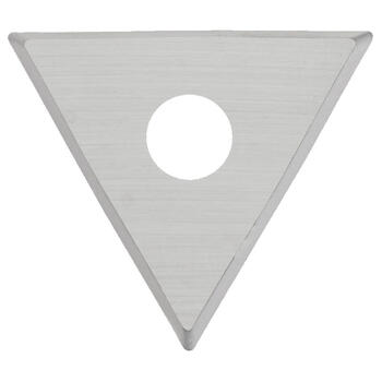 Rezerves asmenis 25mm (trīsstūris) Bahco (449)