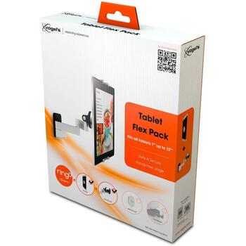 Vogels TMS 1030 planšetdatora stiprināšanas komplekts, 2kg, 7-13