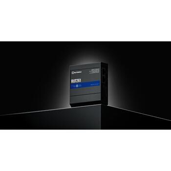 WRL ROUTER LTE CAT 6/RUT261 TELTONIKA (RUT261AAAAA0)