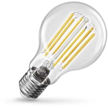 Emos LED лампа A60 ZF5168, 7,2 Вт, 1521 лм, E27, нейтральный белый, 50 000 часов, класс A (ZF5168)