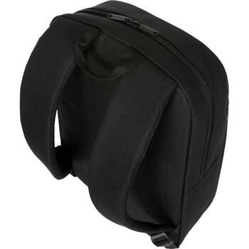 Targus Рюкзак TSB960GL, 15-16 дюймов, 40.6 см, водостойкий, мягкая спинка, мягкое отделение для ноутбука, регулируемые ремни (TSB960GL)