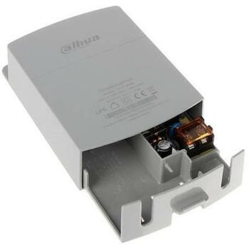 Dahua DH-PFM300 блок питания, DC12V ±5% 2A ±2%, AC180~264V 50/60Hz 0.6A, эффективность 82%, -30℃~+70℃ (DH-PFM300)