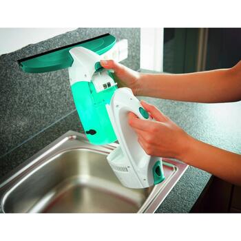 Стеклоочиститель Dry & Clean с ручкой 43см 1051001 LEIFHEIT (1051001)