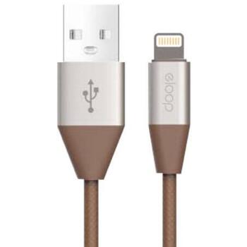 Orsen Lightning Cable S31, 2.1A, 1.2m, TPE, YD/T 1591-2009 (S31)