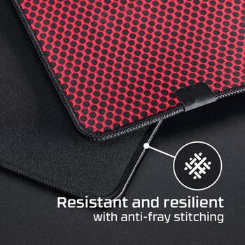 MOUSE PAD HYPERX PULSEFIRE/L HYPERX (4Z7X4AA)