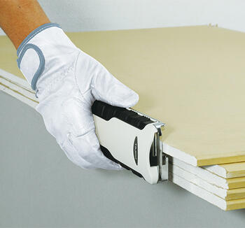 Ģipškartona slīpētājs Combination Drywall Rasp TBYD180/J TAJIMA (TBYD180/J)