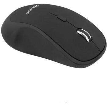 Tellur Беспроводная мышь TLL491021, 800-1600 DPI, 4 кнопки, 10 м, Nano USB, Plug & Play (TLL491021)