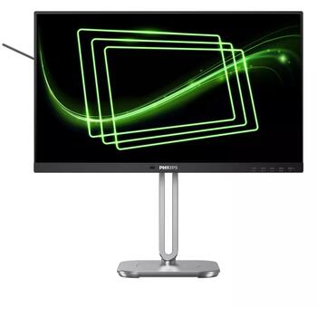 Philips monitors 24B2G5200/00, 60.5cm 23.8