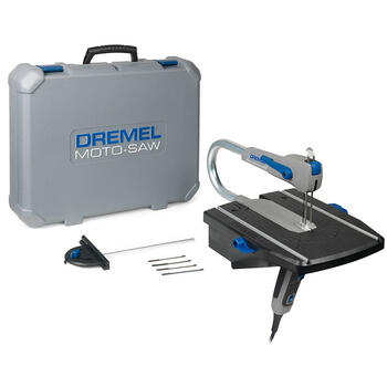 Izzāģēšanas zāģis MS20-1/5 Moto-Saw F013MS20JA DREMEL (F013MS20JA)