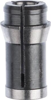 Canga bez ugriežņa, 6 mm 6 mm, GGS 28, Taisnajām slīpmašīnām SPĪĻAPTVERE, 2608570137, BOSCH (2608570137)